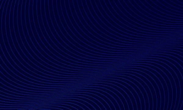 Fond Abstrait Bleu Avec Texture Ondulée Fond Abstrait Sur Bleu — Image vectorielle