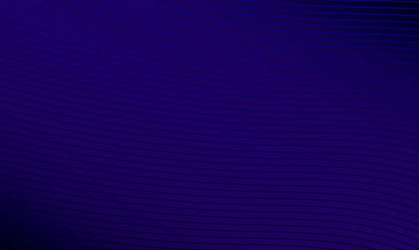 Fond Vectoriel Violet Foncé Avec Des Lignes Illustration Géométrique Abstraite — Image vectorielle