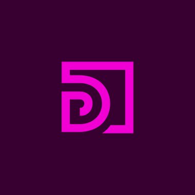 D Sembol Logosu DESIGN