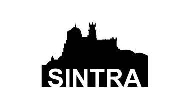 vector illustration of Sintra logo