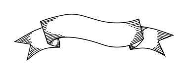 ribbon icon vector illustration graphic design