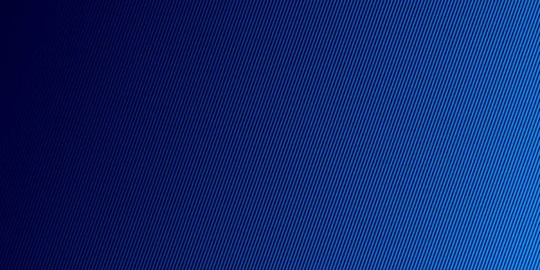 Abstrakter Blauer Hintergrund Mit Strukturierter Linie — Stockvektor