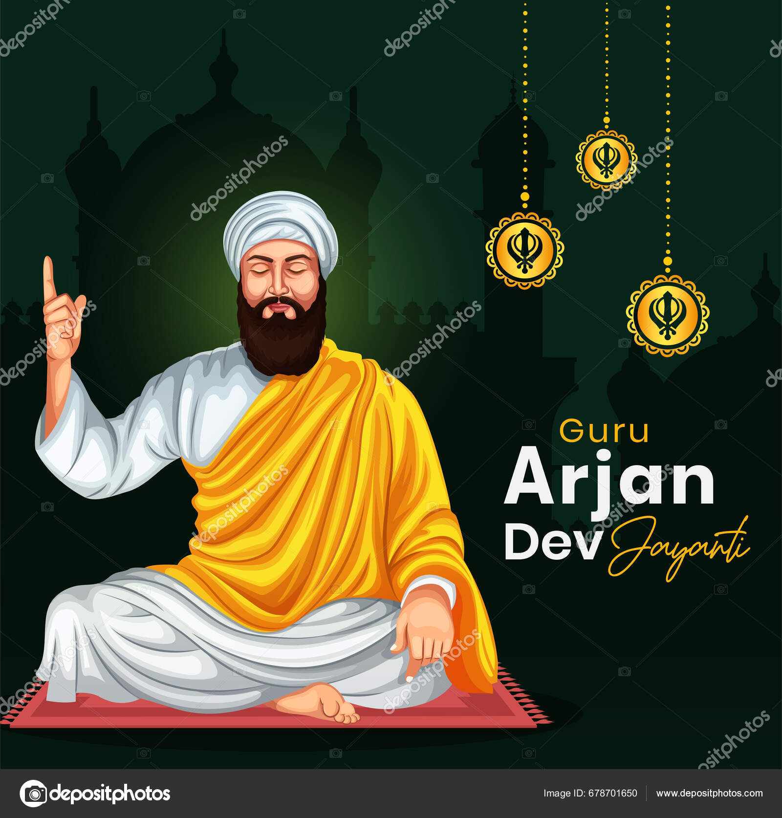 Guru Arjan Dev Ji Shaheedi Diwas 2025 Nanakshahi Calendar 2025 Fiann Jeralee