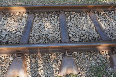 Demiryolu, raylar, ulaşım işlemleri, seyahat