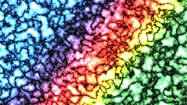 Handmade watercolor modern batik shawl design. Bright artistic abstract hand-drawn tie dye pattern. abstract background, design background .