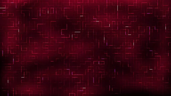 kırmızı grunge arkaplan. Soyut doku duvar kağıdı. Fütürist tasarım. Renkli geometrik desen. Gradyan kırmızı ızgara soyut arkaplan