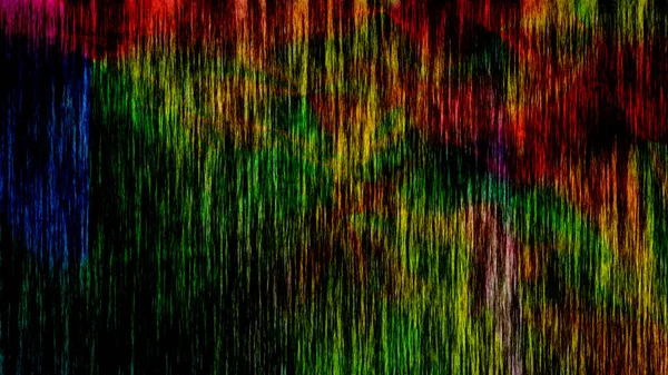 lgbt, dekorasyon ve gay sembolik konsepti - Gökkuşağı renklerinde folyo perdenin arka planı