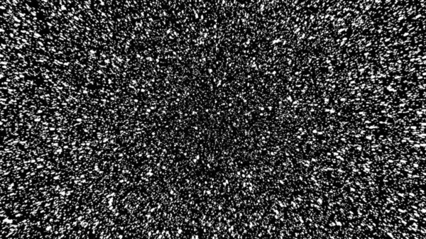 Gökyüzündeki yıldızlar. Siyah zemin üzerinde yıldız tozu parçacıkları. Siyah zemin üzerinde soyut toz parçacığı ve toz tanecikleri dokusu.
