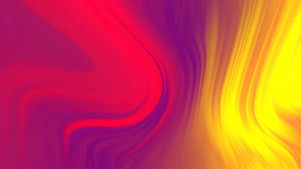 Light multicolored blurred glitter abstract texture. Modern abstract illustration with gradients. New ways to design.