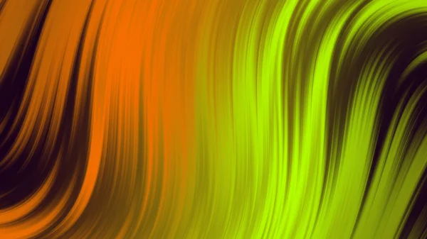 Colorful Abstract Lines background. Brand new colorful illustration with bent lines. Template for your  design.