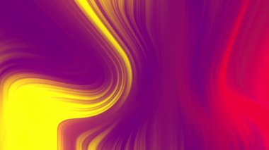 Marble background gradient brown mixed motion fluid motion slow animation footage, abstract swirls video.