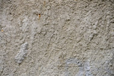 Beton duvar dokusu. Kahverengi beton arka plan. Soyut arkaplan