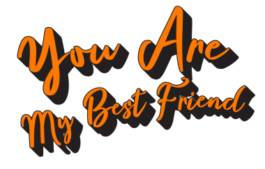 Kaligrafi, Köpek Sevenlerin Neşe, Sadakat ve Saf Arkadaşlık İçin Mükemmel Cümleler