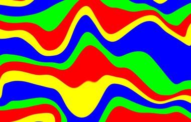 sıvı arkaplan grafikleri herhangi bir projeye dinamik bir dokunuş eklemek için mükemmeldir.