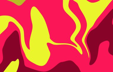 sıvı arkaplan grafikleri herhangi bir projeye dinamik bir dokunuş eklemek için mükemmeldir.