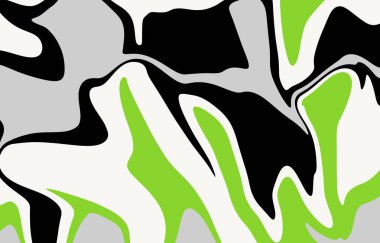 sıvı arkaplan grafikleri herhangi bir projeye dinamik bir dokunuş eklemek için mükemmeldir.