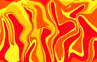 sıvı arkaplan grafikleri herhangi bir projeye dinamik bir dokunuş eklemek için mükemmeldir.