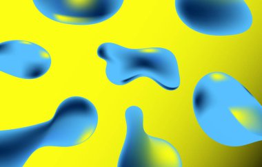 Sıvı Arkaplan Grafikleri! Herhangi bir yaratıcı projeye modern, akıcı bir dokunuş eklemek için mükemmel.