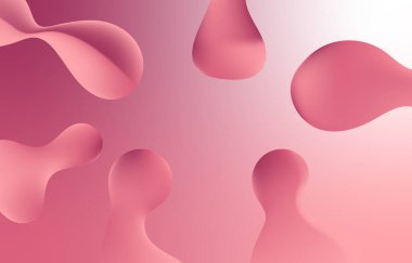 Sıvı Arkaplan Grafikleri! Herhangi bir yaratıcı projeye modern, akıcı bir dokunuş eklemek için mükemmel.