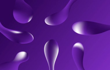 Sıvı Arkaplan Grafikleri! Herhangi bir yaratıcı projeye modern, akıcı bir dokunuş eklemek için mükemmel.