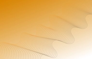 Dalga Soyut Arkaplan Grafikleri! Herhangi bir projeye derinlik ve yaratıcılık eklemek için mükemmel