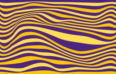 Dalga Soyut Arkaplan Grafikleri! Herhangi bir projeye derinlik ve yaratıcılık eklemek için mükemmel