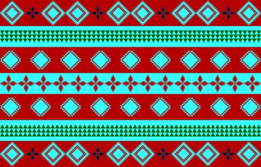  Etnik Amerikan Geometrik Desenli Grafikleri! Herhangi bir yaratıcı projeye kültürel bir dokunuş eklemek için mükemmel.