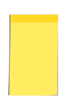  dijital yapışkan not grafikleri organizasyon ve yaratıcılık için mükemmel, her iletiye biçim eklemek