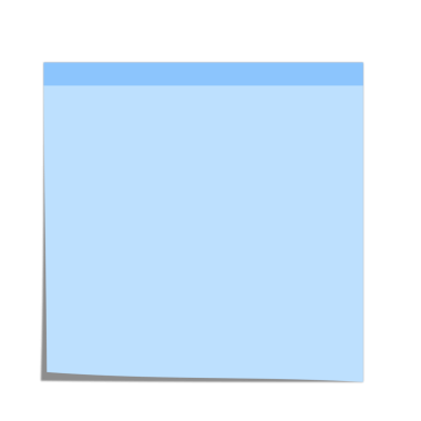  dijital yapışkan not grafikleri organizasyon ve yaratıcılık için mükemmel, her iletiye biçim eklemek