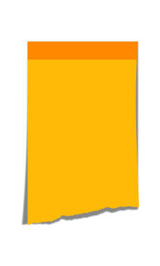  dijital yapışkan not grafikleri organizasyon ve yaratıcılık için mükemmel, her iletiye biçim eklemek