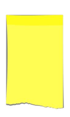  dijital yapışkan not grafikleri renkli, eğlenceli ve organizasyon, planlama ve yaratıcı beyin fırtınası için mükemmel