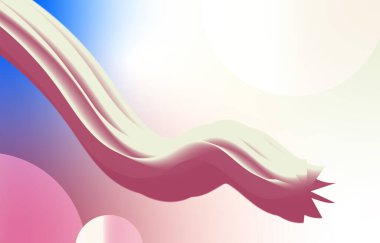 Soyut akışkan arkaplanlar. Her projeye derinlik ve hareketlilik eklemek için kusursuz akışkan görseller.