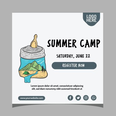 macera sanatı sevimliliği