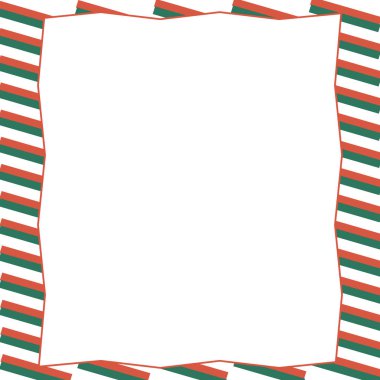 Xmas sınır vektör tasarımı