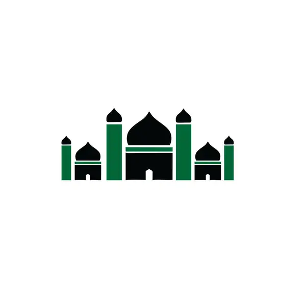 İslami Cami İnşaat Arkaplanı