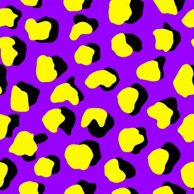 Parlak, soyut, pürüzsüz desen. Moda vektör arkaplanı. t-kısa, grafik tasarımı, duvar kağıdı, ambalaj kağıdı için kullanılabilir.