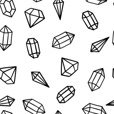 Yakutlu, safirli, elmaslı, topaz desenli..