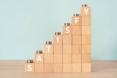 Konsept ve madeni paraların 