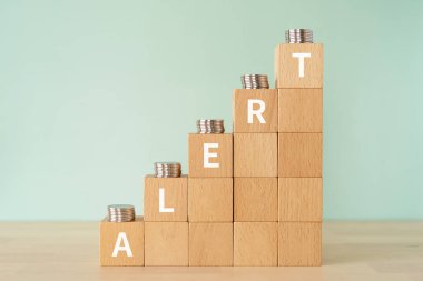 Kavram ve madeni paraların 