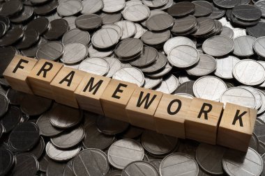 Kavram ve madeni paraların 