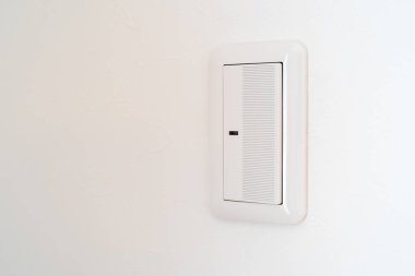 beyaz ışık düğmesi kapat