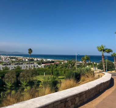 Picturesque journey to Cabo Negro in Northern Morocco, showcasing its breathtaking coastal landscapes, historic charm, and natural beauty