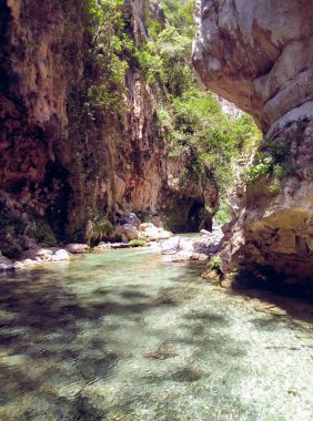Beauty and tranquility of the Chefchaouen valley a journey between Majestic Mountains and rolling hills