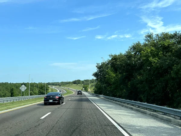 Şehirdeki yol