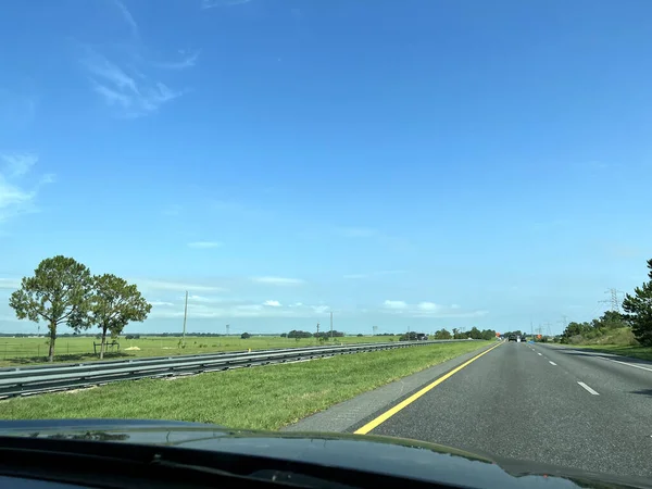 Şehirdeki yol