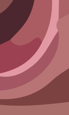 Fotokopi alanı olan basit kahverengi desenli arkaplan. Poster ve afişe uygun