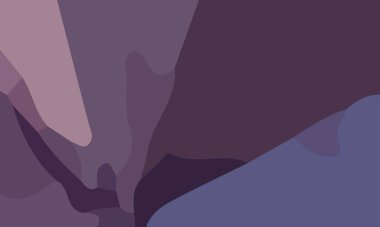 Fotokopi alanı olan basit mor soyut model arkaplan. Poster ve afişe uygun