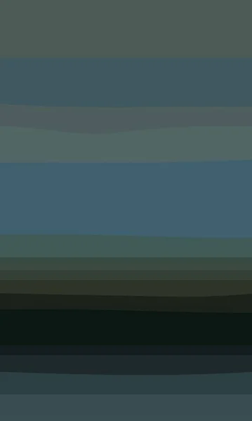 Esthétique Fond Abstrait Bleu Avec Zone Espace Copie Convient Pour — Image vectorielle