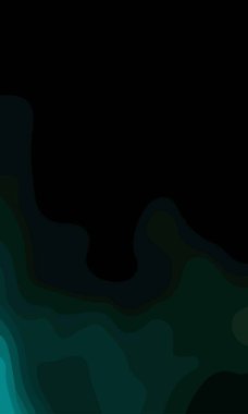 Kopya alanı olan estetik Tosca soyut arkaplan. Poster ve afişe uygun