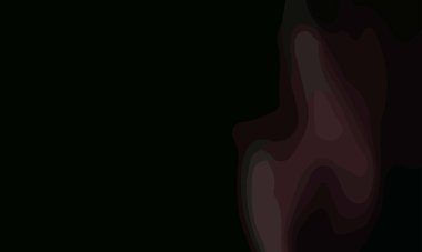 Fotokopi alanı olan estetik bulanık arkaplan. Poster ve afişe uygun